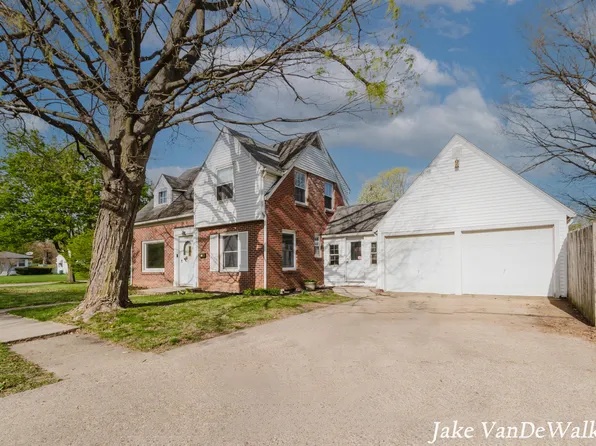 3947 Moreland St, Kalamazoo, MI 49001