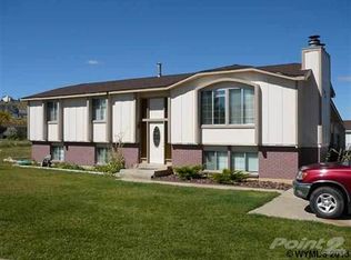 109 Broken Circle Dr, Evanston, WY 82930