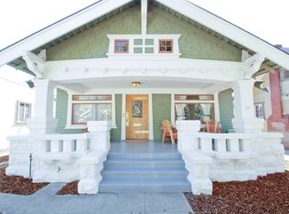 2252 W 31st St, Los Angeles, CA 90018