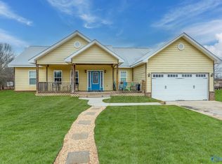 770 Targum Rd, Hartselle, AL 35640