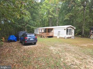 163 Foster Trl, Louisa, VA 23093