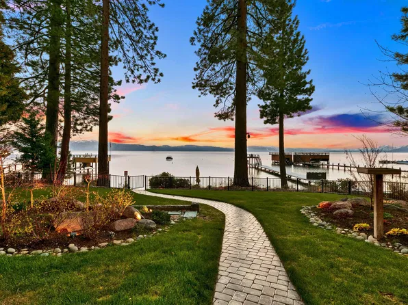 4930 N Lake Blvd, Carnelian Bay, CA 96140