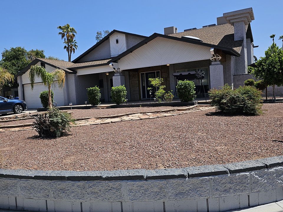 16219 N 34th Ave, Phoenix, AZ 85053 | Zillow