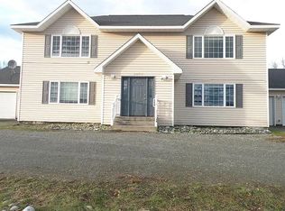 5471 W Adventurer Blvd #2, Wasilla, AK 99623