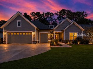 1382 Promenade Ln, Bluffton, SC 29909