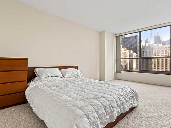 3rd image of 405 N Wabash Ave Unit 1610