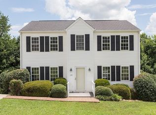 115 Willard Way, Forest, VA 24502