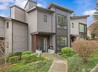 Vista Lago Townhomes, Kenmore, WA 98028