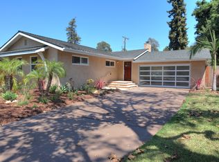 326 Apple Grove Ln, Santa Barbara, CA 93105