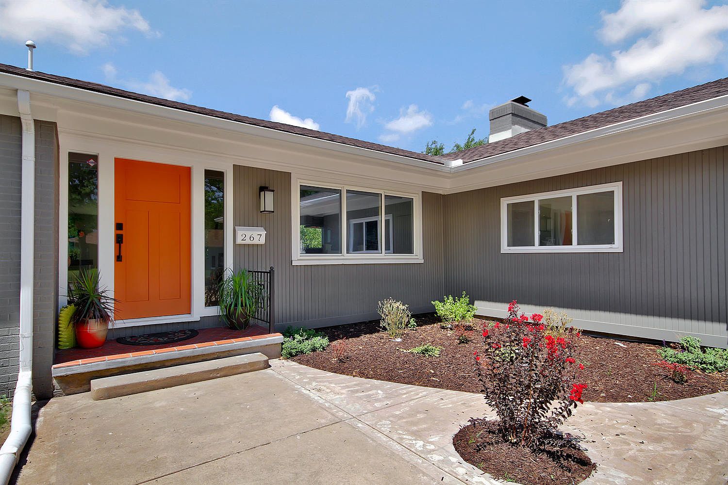 267 S Brookside Dr, Wichita, KS 67218 Zillow