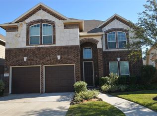 7047 Sliding Rock Cir, Spring, TX 77379