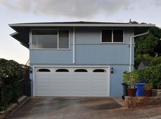 3350 Esther St, Honolulu, HI 96815