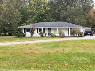 4730 Metropolis Lake Rd, West Paducah, KY 42086