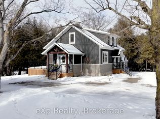 39626 Glenannon Rd, Morris Turnberry, ON N0G 2W0