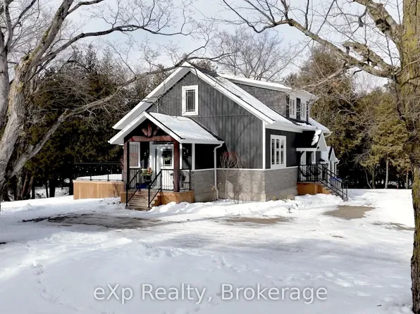 39626 Glenannon Rd, Morris Turnberry, ON N0G 2W0