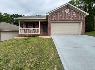 2909 Holt St, Little Rock, AR 72204
