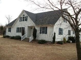 149 Whites Landing Rd, Edenton, NC 27932