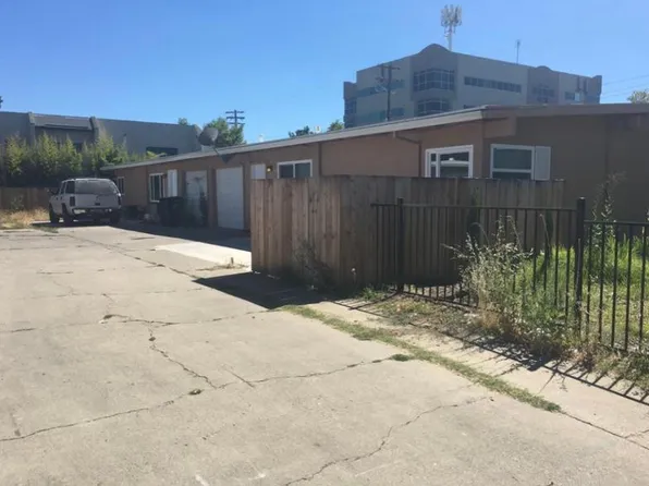 1506 Orlando Way, Sacramento, CA 95815