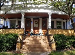 133 Lexington Ave APT 2, Buffalo, NY 14222
