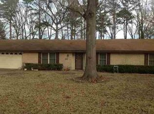 1910 Buckner St, Longview, TX 75604