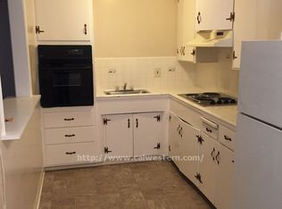 165 E Reed St APT 2, San Jose, CA 95112