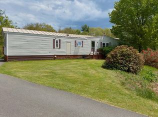 114 S Howe Road, Whitefield, ME 04353