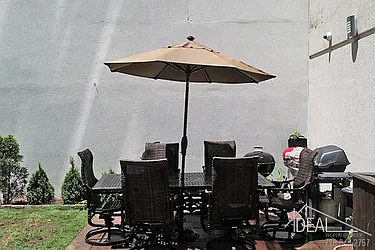 Rented by Ideal Properties Group