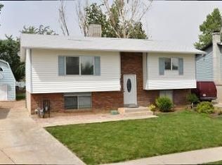480 W 2500 S, Clearfield, UT 84015