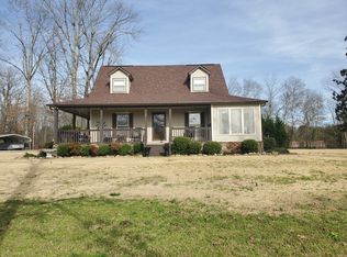 9755 River Rd, Muscle Shoals, AL 35661