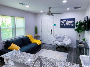 5707 Pickfair Cir, Dallas, TX 75235