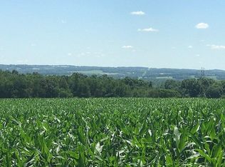 Columbus Rd, Wooster, OH 44691