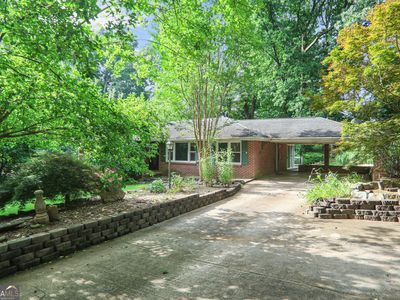 2473 Melinda Dr, Atlanta, GA, 30345