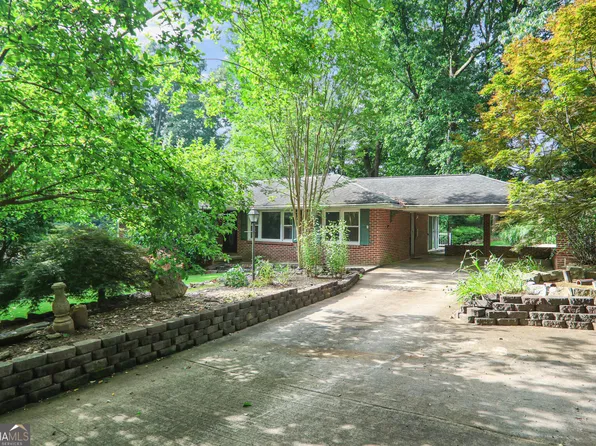 2473 Melinda Dr, Atlanta, GA 30345