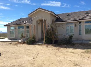 1619 76th St W, Rosamond, CA