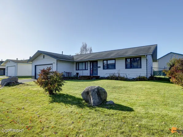 1746 Karluk St, Anchorage, AK 99501