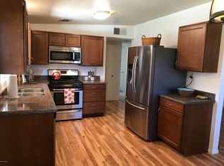 1226 W Nidito Pl, Tucson, AZ 85705