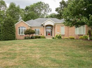 4946 Red Fox Dr NW, Massillon, OH 44646