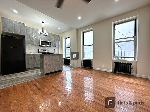 2nd image of 340 Vernon Ave #2B