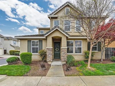 714 Courtyards Loop, Lincoln, CA, 95648