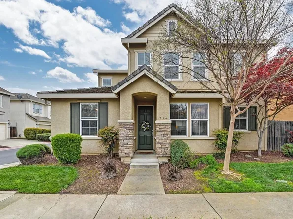 714 Courtyards Loop, Lincoln, CA 95648