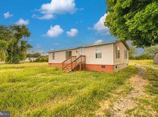 7004 Beulah Rd, Hurlock, MD 21643