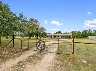 15798 E Fm 2843, Salado, TX 76571