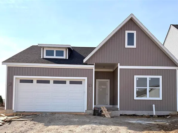 1275 Eisenhower Blvd Lot 3, Northliberty, IA 52317