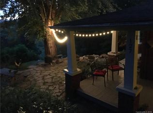 127 Old Rd, Marshall, NC 28753