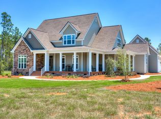 250 Dasher Cir, Aiken, SC 29803
