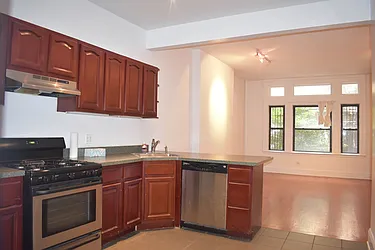 Rented by Lions Share Inc.