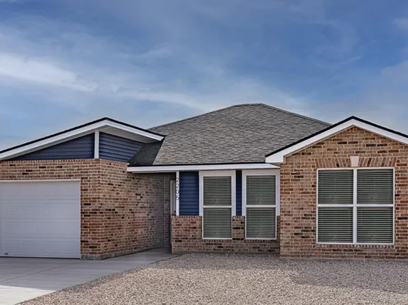 8321 24th St, Lubbock, TX 79407