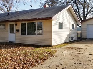 505 W 20th St, Rock Falls, IL 61071