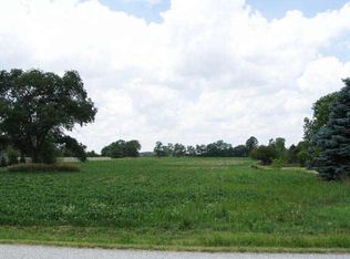 9610 N County Road 1025e, Brownsburg, IN 46112