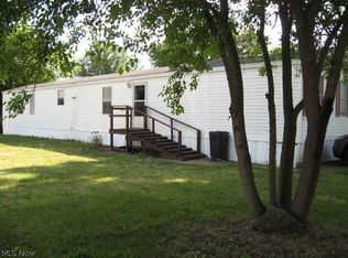 460 1st St SW Lot 14, Brewster, OH 44613